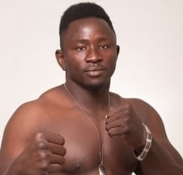 Entretien - Modou Anta : "La lutte n’a rien à voir avec le MMA qui est une disciple très compliquée…" - wiwsport