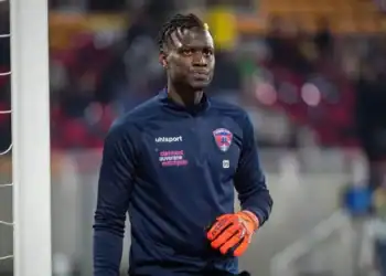 Mercato : Accord trouvé entre Le Havre et Clermont pour Mory Diaw, sous réserve de la DNCG - wiwsport