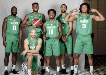 Afrobasket 2025 : Le Nigeria se retire des qualifications en raison d'un manque de fonds - wiwsport