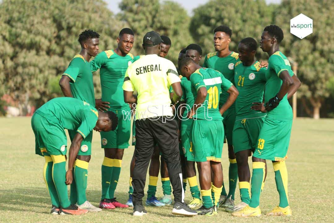 Jeux Africains 2024 : Le Calendrier complet des Lionceaux U20, la Tunisie se désiste - wiwsport Jeux Africains 2024 : Le Calendrier complet des Lionceaux U20, la Tunisie se désiste - wiwsport