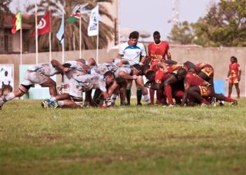 Rugby à XV - Préparation pour la Coupe d'Afrique 2024 : La liste des joueurs sélectionnés - wiwsport