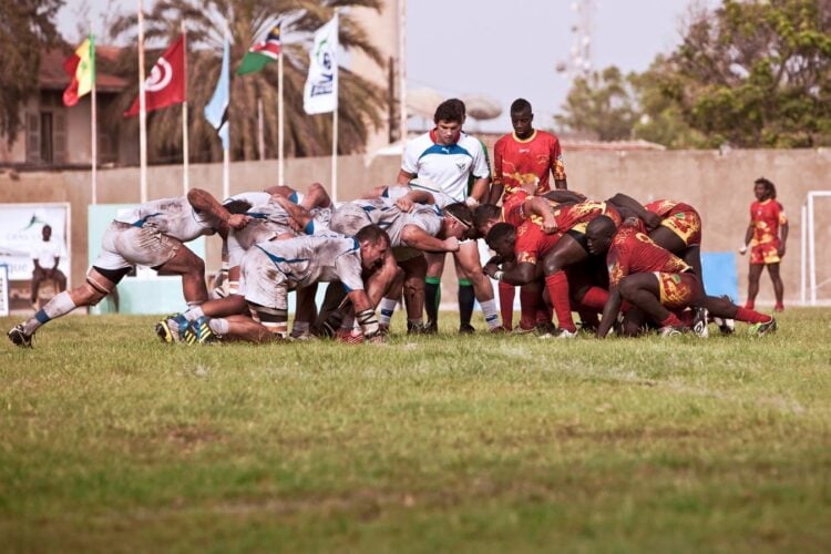 Rugby à XV - Préparation pour la Coupe d'Afrique 2024 : La liste des joueurs sélectionnés - wiwsport Rugby à XV - Préparation pour la Coupe d'Afrique 2024 : La liste des joueurs sélectionnés - wiwsport