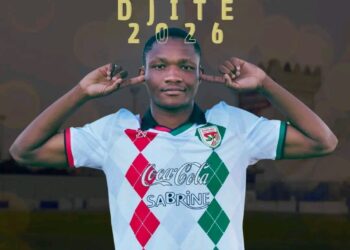 CAN 2023 - Le Stade Tunisien se renforce avec deux talents sénégalais - wiwsport