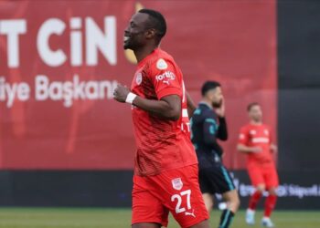 Pendikspor : Mame Baba Thiam, valeur sûre, impact immédiat ! - wiwsport