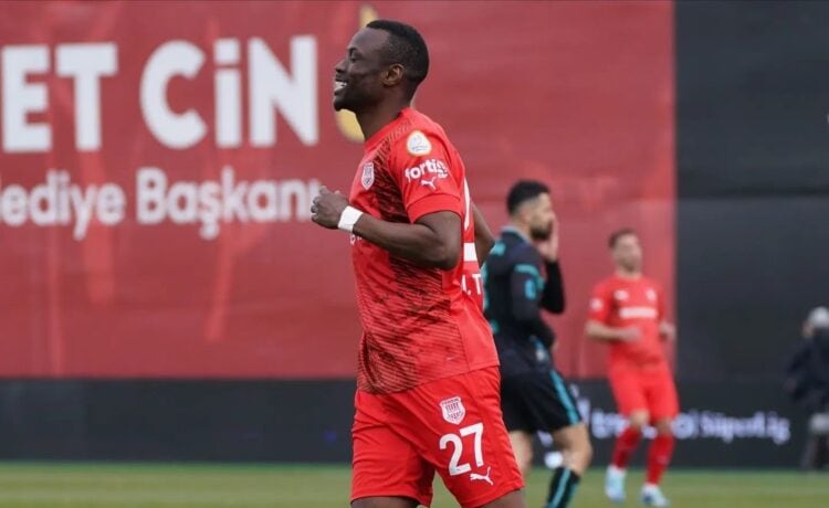 Pendikspor : Mame Baba Thiam, valeur sûre, impact immédiat ! - wiwsport