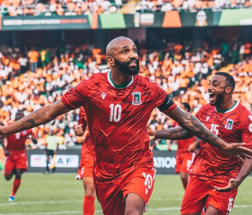 CAN 2023 : Qui pour terminer meilleur buteur du tournoi ? - wiwsport CAN 2023 : Qui pour terminer meilleur buteur du tournoi ? - wiwsport