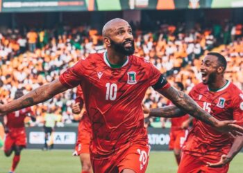CAN 2023 : Qui pour terminer meilleur buteur du tournoi ? - wiwsport