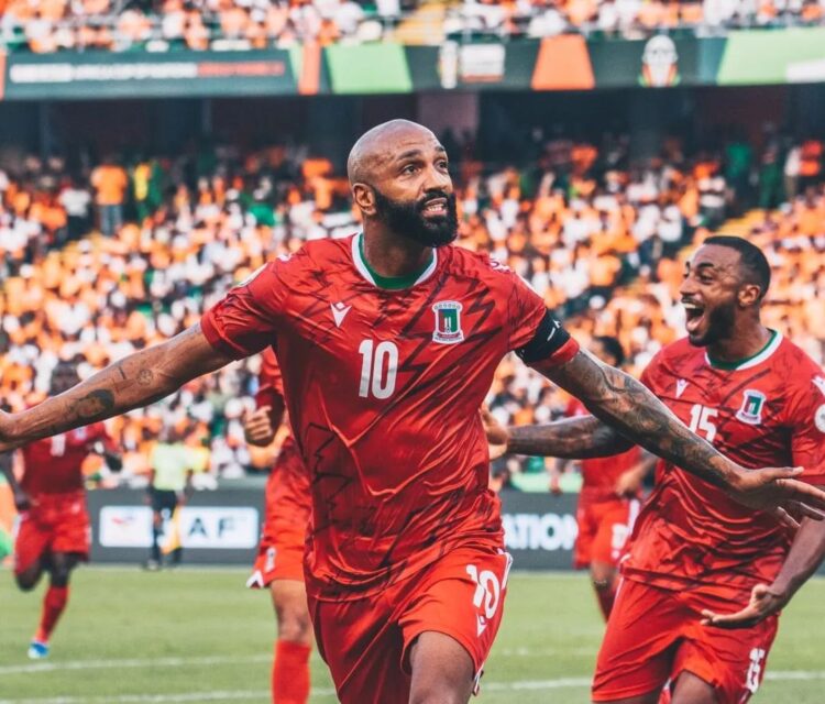 CAN 2023 : Qui pour terminer meilleur buteur du tournoi ? - wiwsport