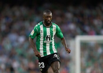 LaLiga : Au Real Betis, la si longue attente avec Youssouf Sabaly - wiwsport