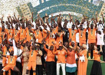 CAN 2023 - Villas et primes de 50 millions attribuées aux Champions d'Afrique, Faé remporte le jackpot - wiwsport