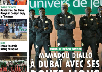 Lire le Journal wiwsport du lundi 5 février #352 - wiwsport