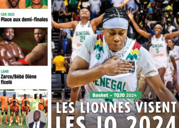 Lire le Journal wiwsport du mercredi 7 février #353 - wiwsport
