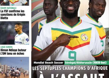 Journal wiwsport du vendredi 16 février #357 - wiwsport