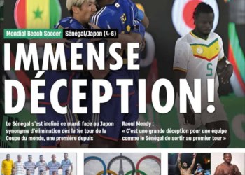 Journal wiwsport du mercredi 21 février #359 - wiwsport