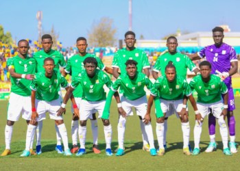 (J15) Ligue 1 : Suivez en direct la rencontre Jaraaf v Dakar Sacré Cœur