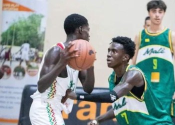 Tournoi de l&rsquo;Amitié U18 : Ce jeudi, le Sénégal jouera son deuxiéme match contre la Tunisie