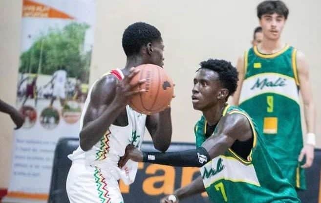 Tournoi de l'Amitié U18 : Ce jeudi, le Sénégal jouera son deuxiéme match contre la Tunisie - wiwsport Tournoi de l'Amitié U18 : Ce jeudi, le Sénégal jouera son deuxiéme match contre la Tunisie - wiwsport