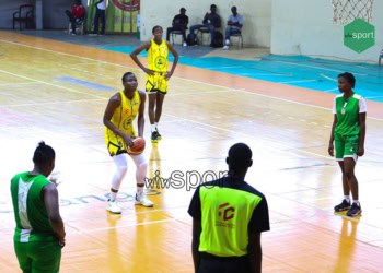N1 Féminin - J7 : DUC clôture la phase aller sur une bonne note, après sa victoire écrasante devant l'US Rail (58-22) - wiwsport