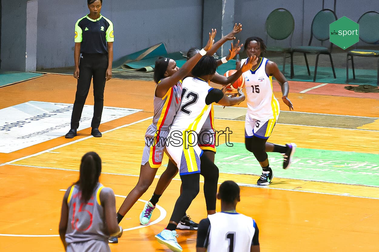 Tout en images : L'ASCVD poursuit son sans-faute, en étrillant l'ASFO (74-25), pour l'ultime journée de la phase aller - wiwsport Tout en images : L'ASCVD poursuit son sans-faute, en étrillant l'ASFO (74-25), pour l'ultime journée de la phase aller - wiwsport
