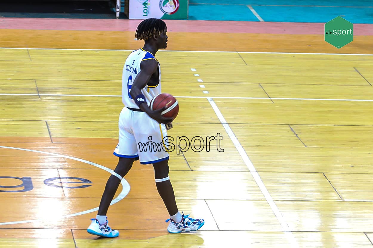 Tout en images : L'ASCVD domine le promu GBA (64-45), et termine la phase aller en beauté - wiwsport Tout en images : L'ASCVD domine le promu GBA (64-45), et termine la phase aller en beauté - wiwsport
