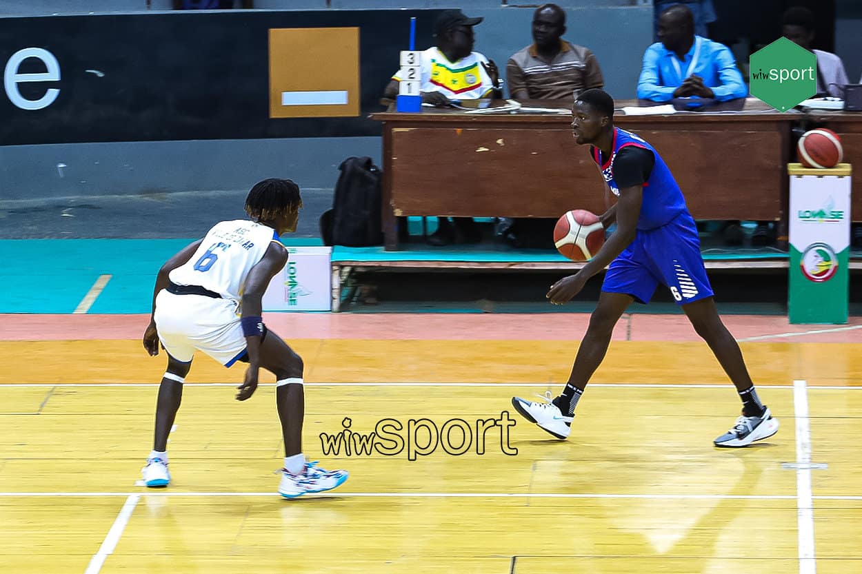 Tout en images : L'ASCVD domine le promu GBA (64-45), et termine la phase aller en beauté - wiwsport Tout en images : L'ASCVD domine le promu GBA (64-45), et termine la phase aller en beauté - wiwsport