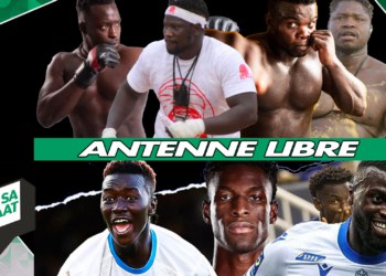 LIVE – Suivez en direct sur wiwsport.com votre émission Wakh Sa Khalate !