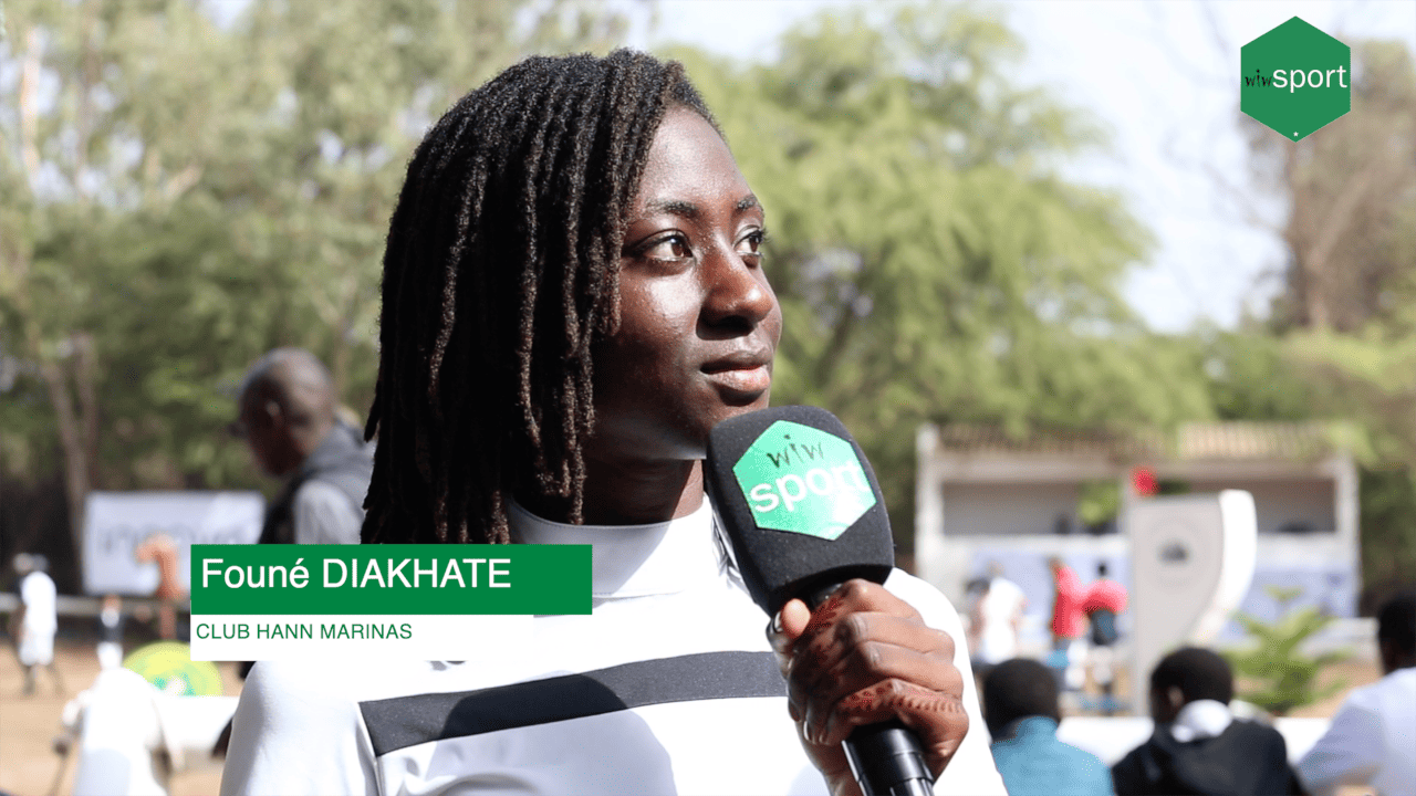 Équestres : Founé Diakhaté (Hann Marinas) : "Cette discipline m'a permis de vivre une expérience clinique" - wiwsport Équestres : Founé Diakhaté (Hann Marinas) : "Cette discipline m'a permis de vivre une expérience clinique" - wiwsport