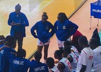 National 1 Féminin – J5 : Victoire de DBALOC devant l&rsquo;US Rail (61-41)