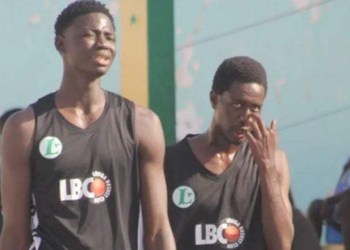 National 1 Masculin – J5 : Louga BC l’emporte devant USPA (68-64), après un match spectaculaire