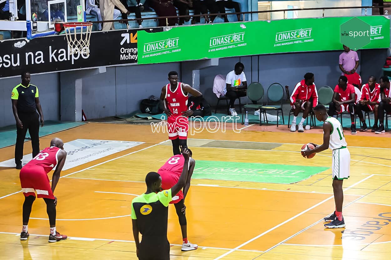 Tout en images : L'ASCC Bopp domine au forceps l'USO (56-53), à la suite d'un match haletant - wiwsport Tout en images : L'ASCC Bopp domine au forceps l'USO (56-53), à la suite d'un match haletant - wiwsport