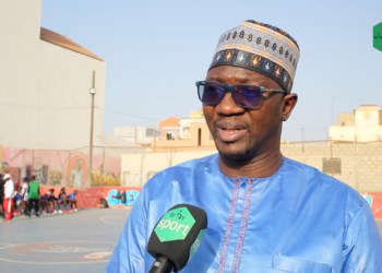 Pathé Keïta (Président GBA) : "On a longuement travaillé pour avoir ces bons résultats" - wiwsport