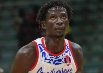 N1 Masculin – J5 : GBA renoue avec la victoire en dominant l&rsquo;USO (55-42)