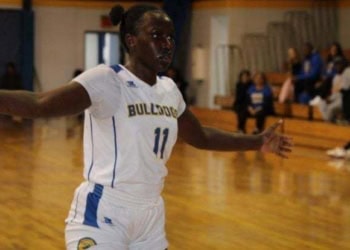 NJCAA - Aminata Tall (Shorter Collège) : "On a fait une très bonne saison malgré notre deuxième place" - wiwsport