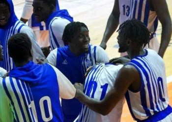 N1 Masculin - J6 : ASUC Sports poursuit sa mauvaise série en s'inclinant à nouveau devant la Jeanne d'Arc (54-61) - wiwsport