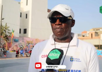 National 1 Féminin – Malick Bachir Diop (Coach GBA) : « Nous avons une équipe très organisée »