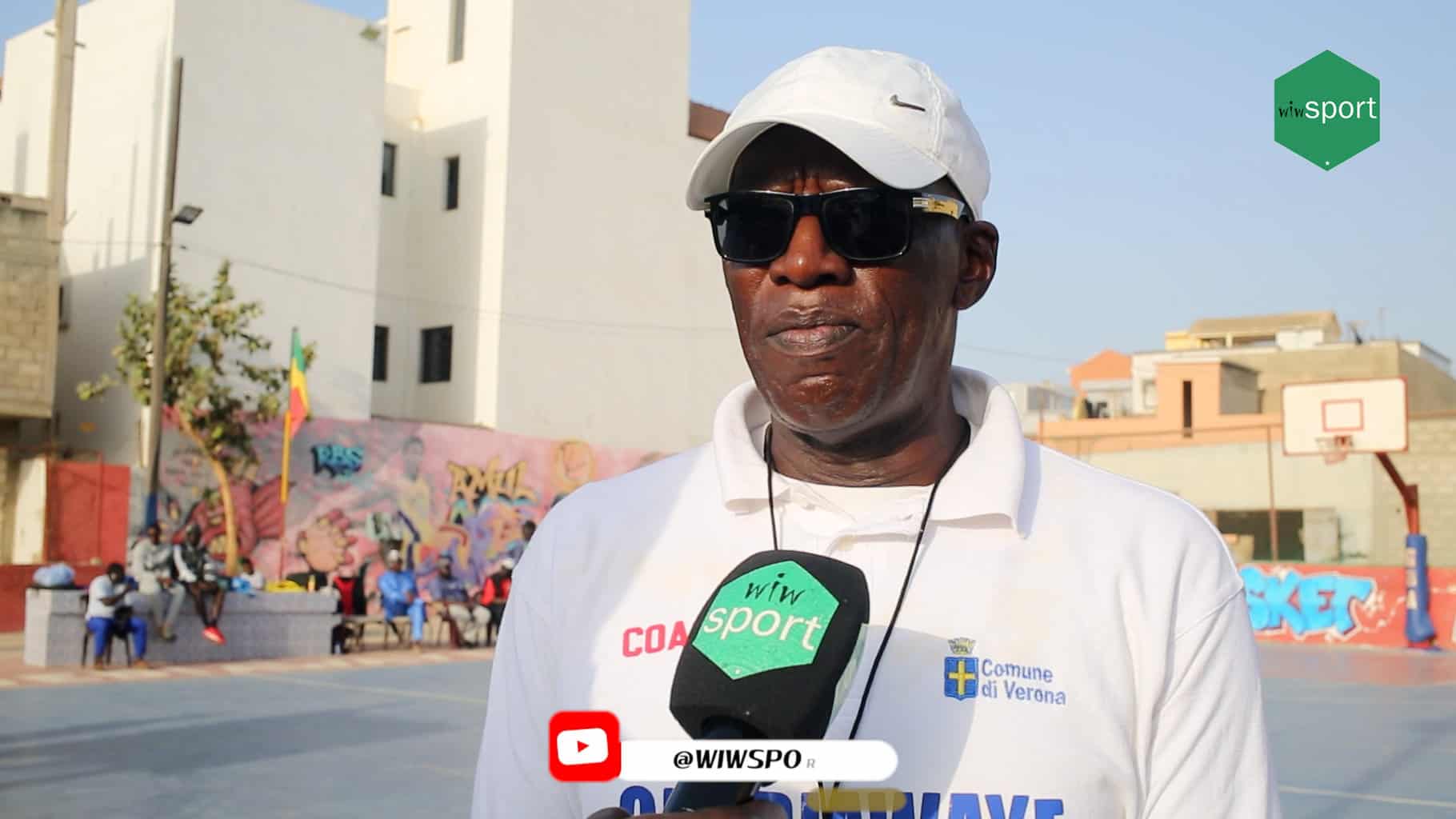 National 1 Féminin - Malick Bachir Diop (Coach GBA) : "Nous avons une équipe très organisée" - wiwsport National 1 Féminin - Malick Bachir Diop (Coach GBA) : "Nous avons une équipe très organisée" - wiwsport