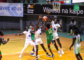 N1 Masculin - J6 : Victoire au forceps de l'US Rail face à l'USPA (68-60) - wiwsport