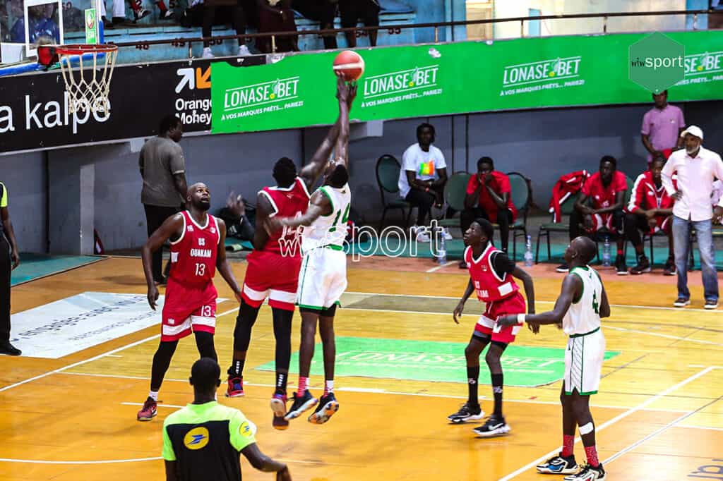 N1 Masculin - J7 : L'ASCC Bopp l'emporte au forceps face à l'USO (56-53), à la suite d'un match haletant - wiwsport N1 Masculin - J7 : L'ASCC Bopp l'emporte au forceps face à l'USO (56-53), à la suite d'un match haletant - wiwsport