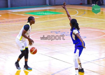 N1 Féminin – J6 : L&rsquo;ASCVD donne une leçon de basket à SLBC, suite à sa large victoire (70-26)