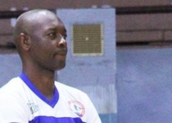 N1 Féminin – Basket : SLBC limoge son entraîneur El Hadji Moctar Fall