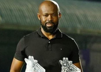 NBC Premier League - Youssouph Dabo (Coach Azam FC), élu meilleur entraîneur des mois de Novembre et Décembre - wiwsport