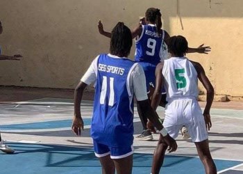 N1 Féminin - J7 : Le CEMT Ziguinchor met fin à sa spirale négative, en prenant le meilleur devant ISEG Sports (71-44) - wiwsport