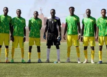 Nationale 1 - J16 : Don Bosco recevra le leader AS Cambéréne, son dauphin AS Kaffrine se frottera à Gazelles de Kédougou - wiwsport