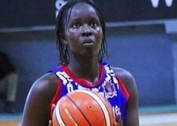 N1 Féminin - J7 : GBA s'en remet à sa capitaine Aïssatou Ndione pour dominer le Jaraaf (57-49) - wiwsport