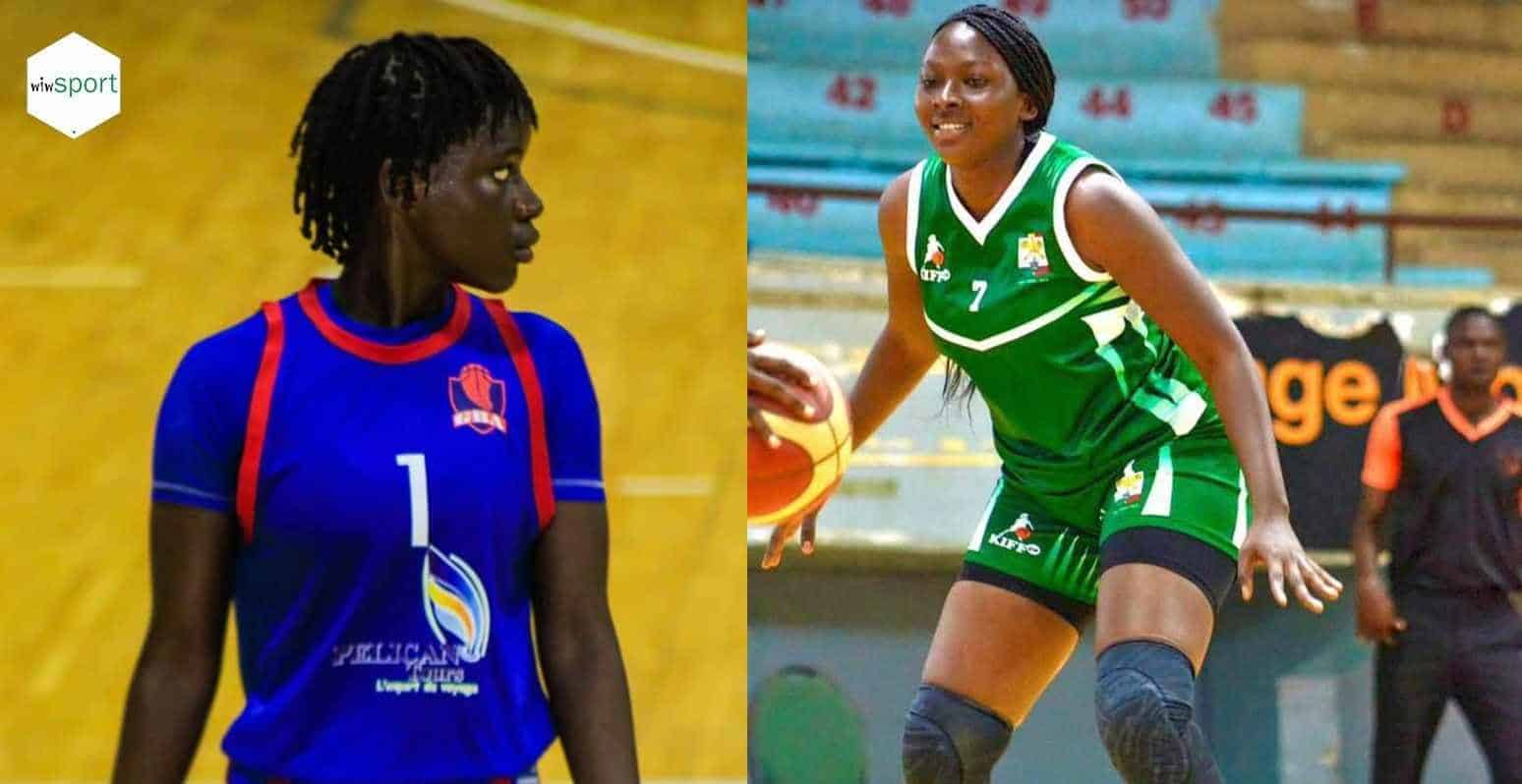 N1 Féminin - J7 : Le Jaraaf mal en point défie le promu GBA, pour l'ultime journée des phases aller - wiwsport N1 Féminin - J7 : Le Jaraaf mal en point défie le promu GBA, pour l'ultime journée des phases aller - wiwsport