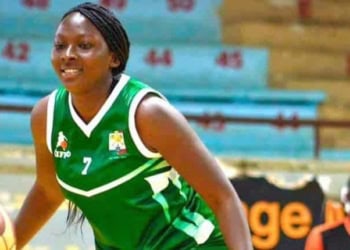 N1 Féminin - Fatou Bintou Mbaye (Meneuse de Jaraaf) : "Le début du championnat est un peu difficile" - wiwsport