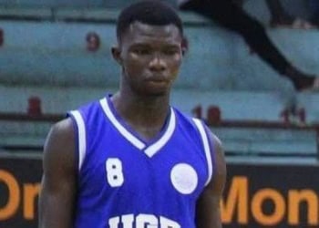 N1 Masculin - J7 : L'UGB renoue avec le succès en dominant l'USCT Port (75-70) - wiwsport