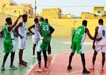 N1 Masculin – J6 : L&rsquo;UGB s&rsquo;incline logiquement à domicile contre l&rsquo;AS Douanes (58-67)