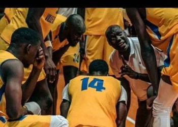 N1 Masculin - J6 : L'ASC Ville de Dakar décroche sa cinquième victoire en dominant l'USO (62-52) - wiwsport