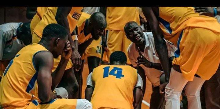 N1 Masculin - J6 : L'ASC Ville de Dakar décroche sa cinquième victoire en dominant l'USO (62-52) - wiwsport N1 Masculin - J6 : L'ASC Ville de Dakar décroche sa cinquième victoire en dominant l'USO (62-52) - wiwsport